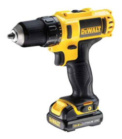 LiIon Compact Drill Driver SZ2 - Image 4