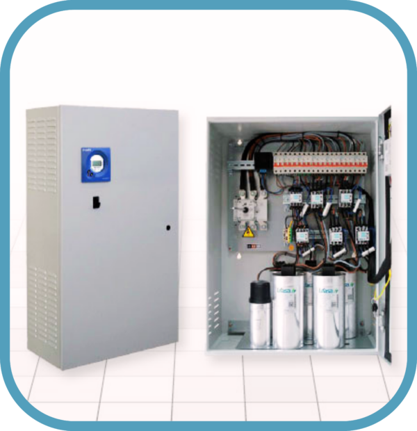 Electrical Panels - ENERGINEX - Sourcing All Your Energy Needs!